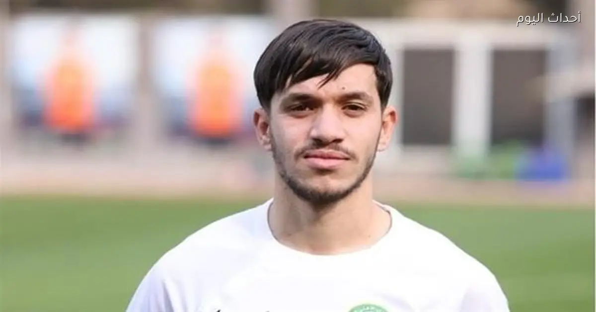 البنك الأهلي يضم صلاح بوشامة لثلاثة مواسم ونصف