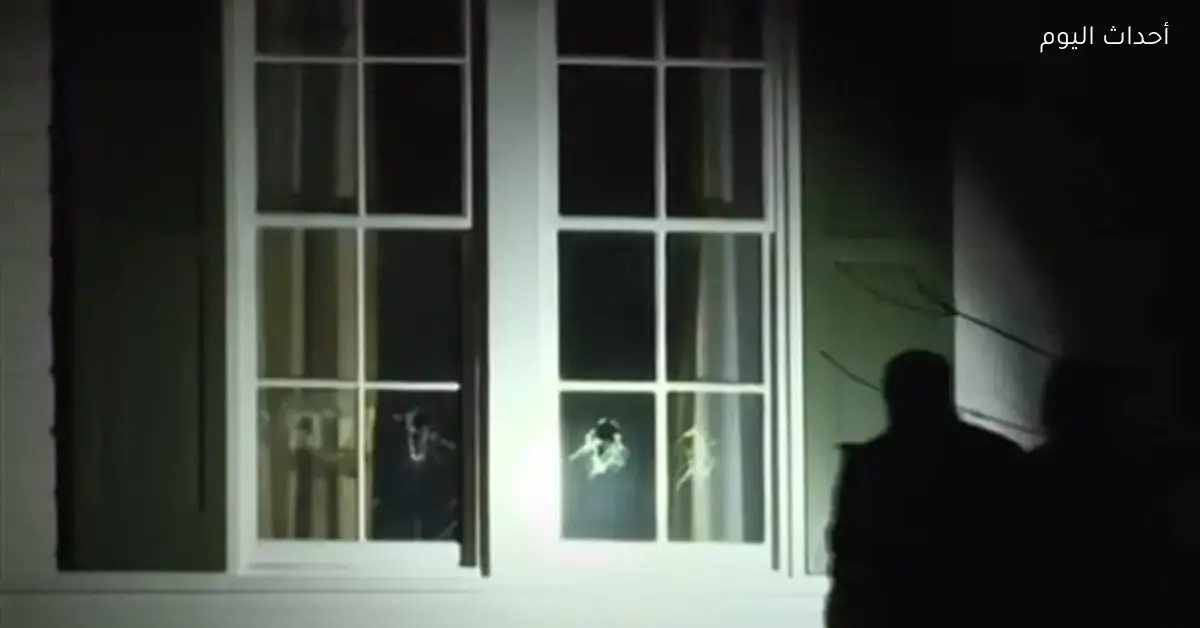 التحقيق مع مشتبه به في استهداف منزل نائب الرئيس الأمريكي بأوهايو