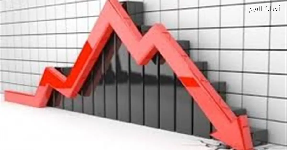 التضخم الأساسي في مصر يرتفع إلى 12.5% في ديسمبر