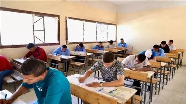 الثانوية العامة