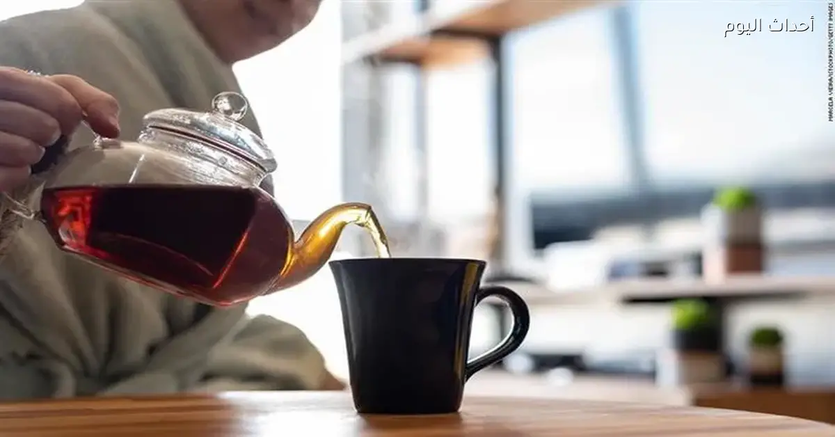 التموين تفرض توحيد أوزان عبوات الشاي على الشركات