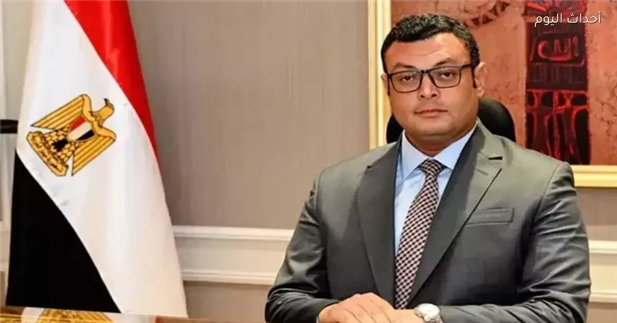 التوسع العمراني في مصر يصل إلى 14% مع إنشاء 61 مدينة جديدة