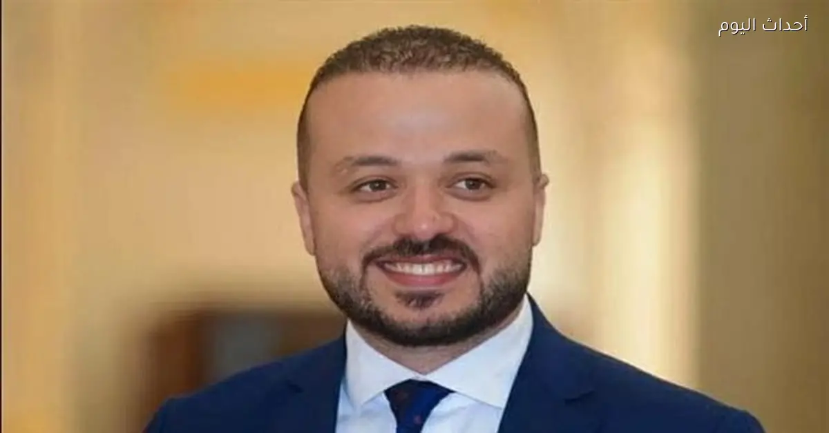 الجبالي يُحبس شهرًا ويُغرم 20 ألف جنيه بسبب سب النائب محمد الجارحي