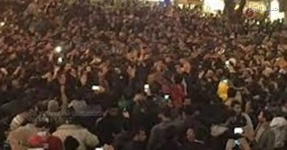 الجيش الإيراني يؤكد استعداده لحماية مصالح البلاد ويشدد على مواجهة التهديدات الخارجية