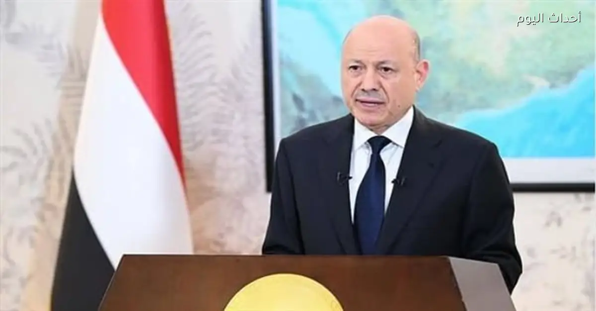 الحكومة اليمنية تفرض قيودًا على حركة الطيران من الإمارات