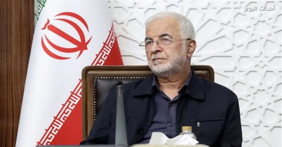 الداخلية الإيرانية: تراجع الاضطرابات وأعمال التخريب