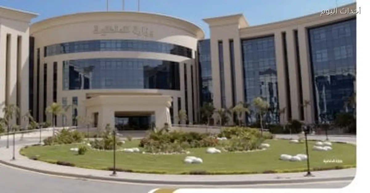 الداخلية تنفي شائعات إنشاء مراكز إصلاح بتكلفة 600 مليون دولار