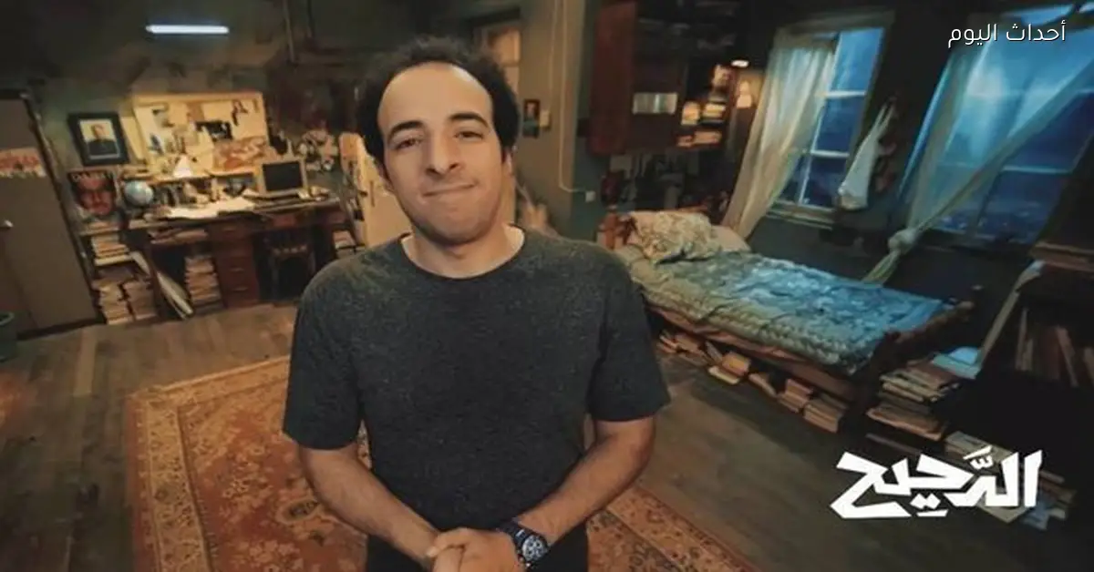 الدحيح يدخل عالم المال عبر شركة أوراق مالية