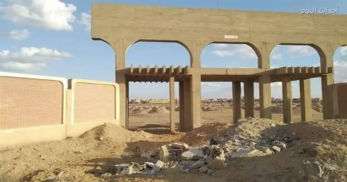 الزمالك يتفق على الأرض البديلة ويحدد موعد التوقيع الرسمي