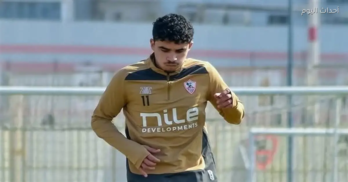 الزمالك يسعى للتخلص من الجفالي بدون مقابل