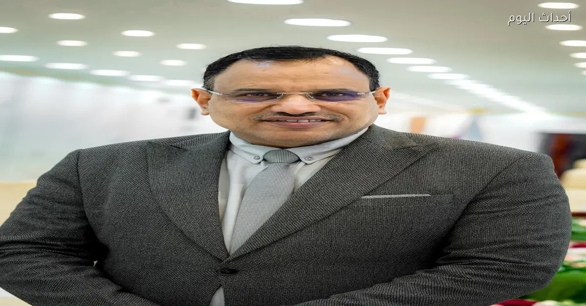 السقطري يشيد بدعم السعودية للحوار بين الجنوبيين