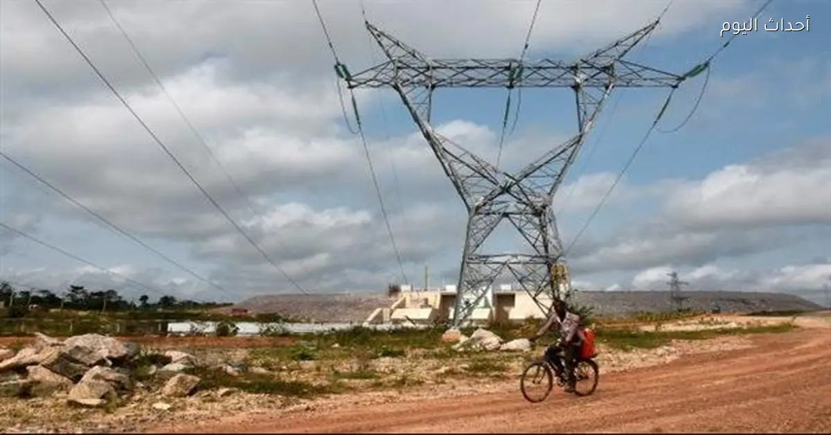 السودان يلغي زيادة تعريفة الكهرباء مع بداية 2026
