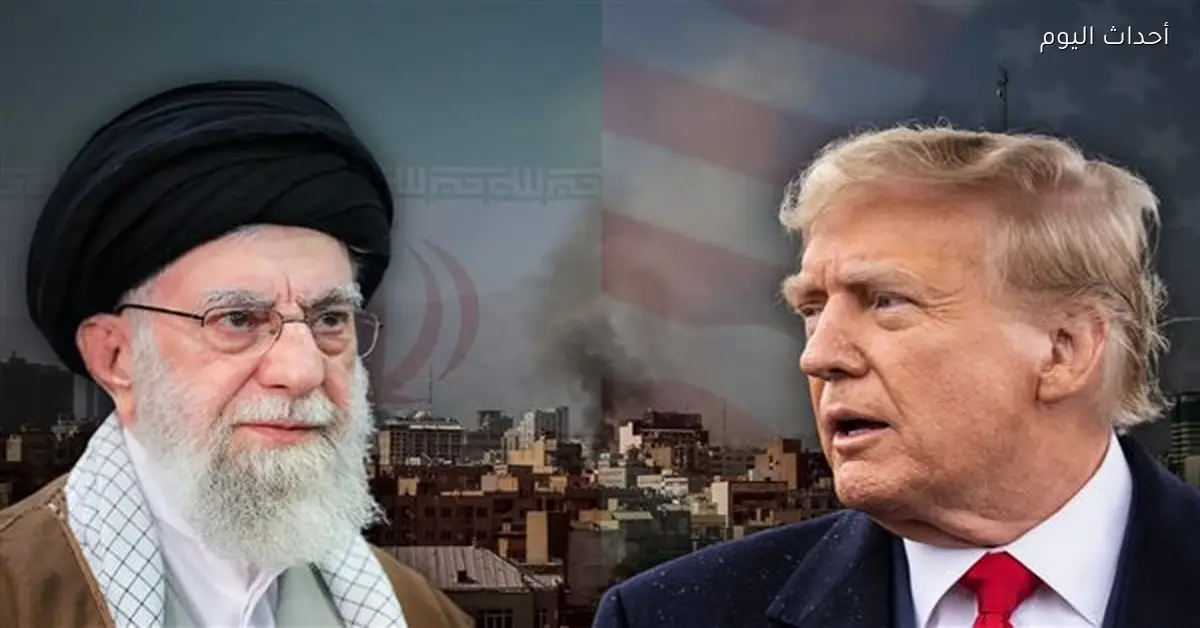 السيناريو الأمريكي مع إيران في الشرق الأوسط