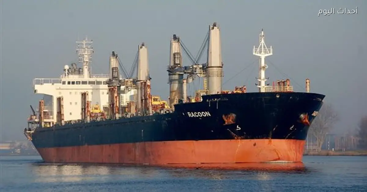 الصادرات تتجاوز الواردات بثمانية أضعاف في البحر الأحمر