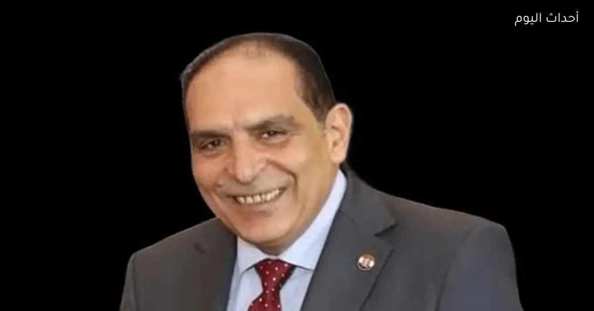 العرجاوي يدعو لمراجعة الغرامات لتحسين حركة التجارة