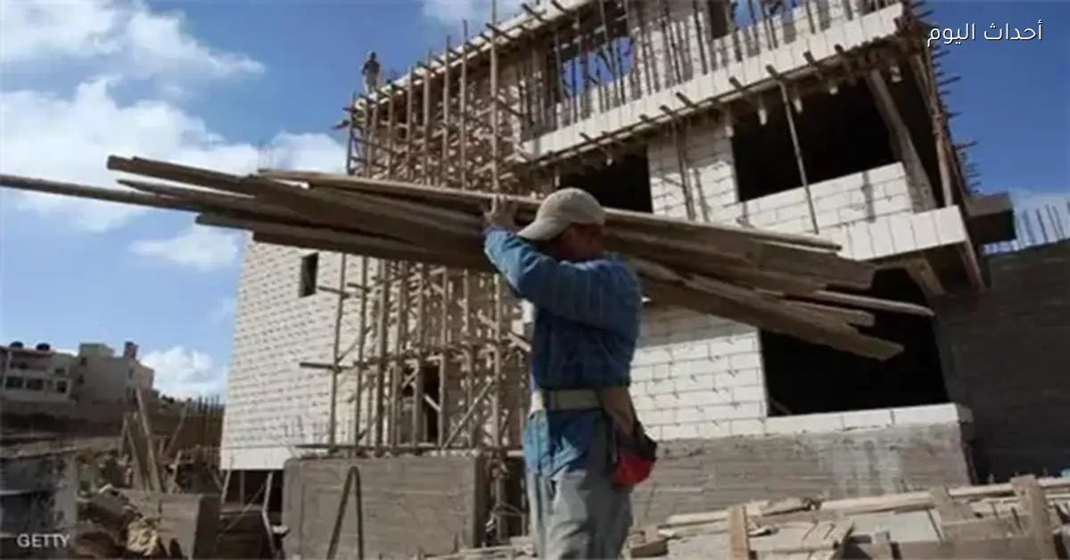 العمالة غير المنتظمة تحت مظلة قانون العمل الجديد