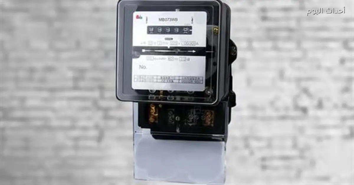 القابضة لكهرباء مصر تحذر من وسطاء الخدمات وتعلن عدم توفر الشاي