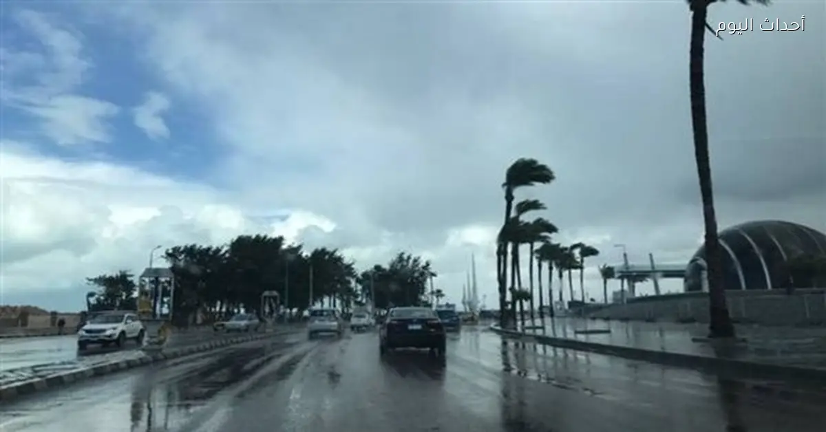 القاهرة تسجل 20 درجة نهارًا وصقيع متوقع في وسط سيناء