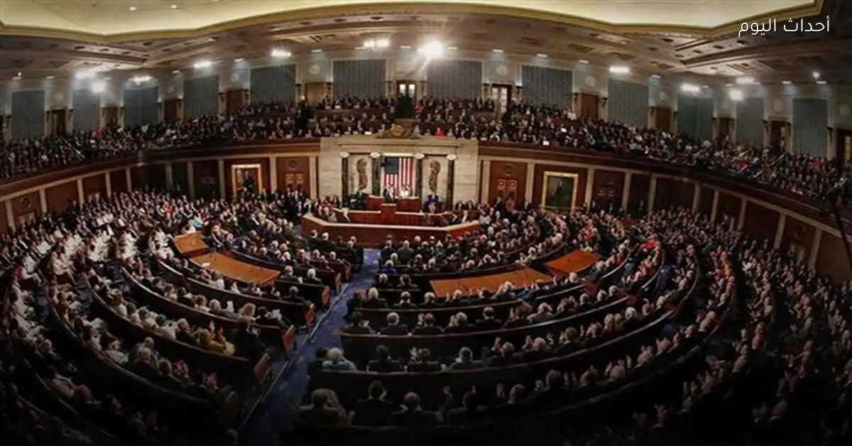 الكونغرس الأمريكي يخطط لفرض عقوبات جديدة على روسيا بدعم من ترامب