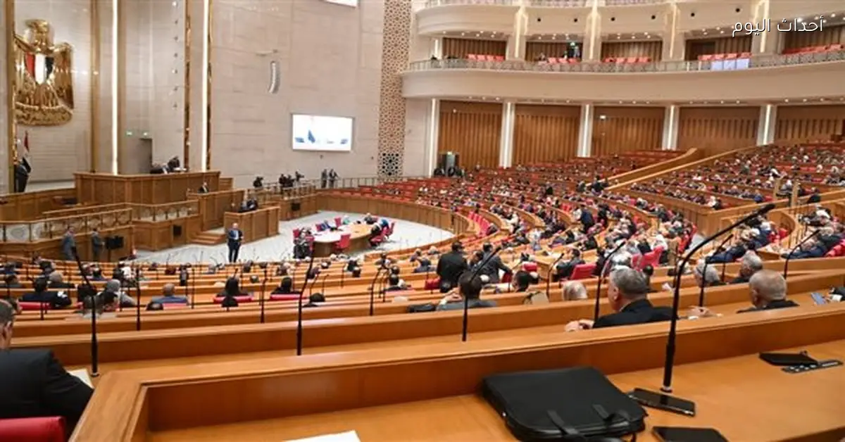 المعارضة تقدم طلبات إحاطة لمراقبة الحكومة مبكرًا