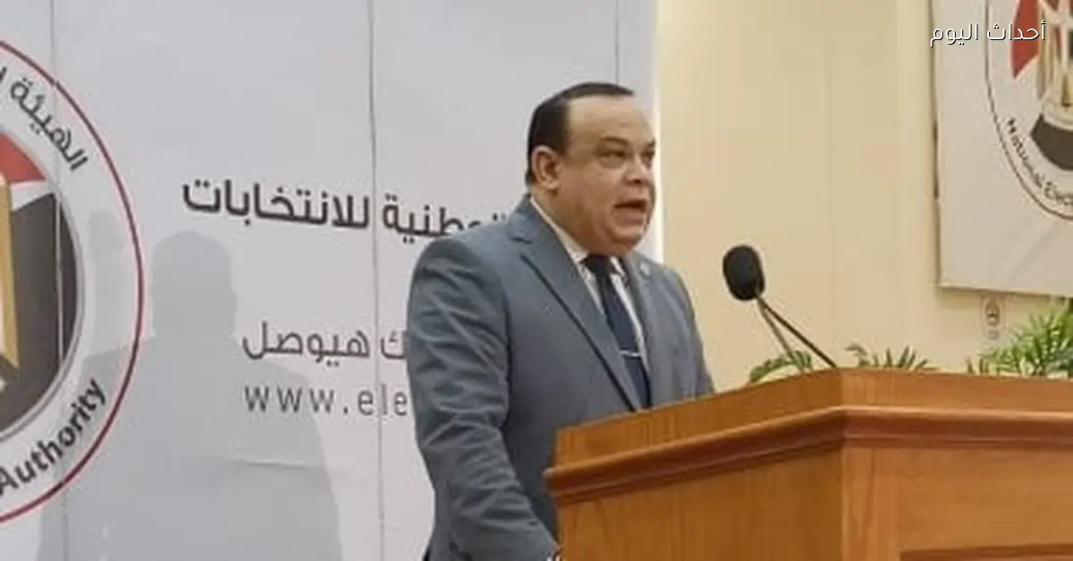 النتيجة الكاملة لإعادة 19 دائرة انتخابية ملغاة من الهيئة الوطنية