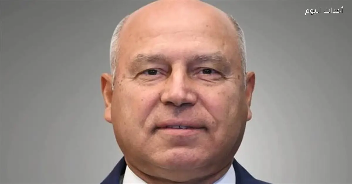 النقل تعرض محطة الأتوبيس الترددي BRT بتقاطع الدائري والفيوم