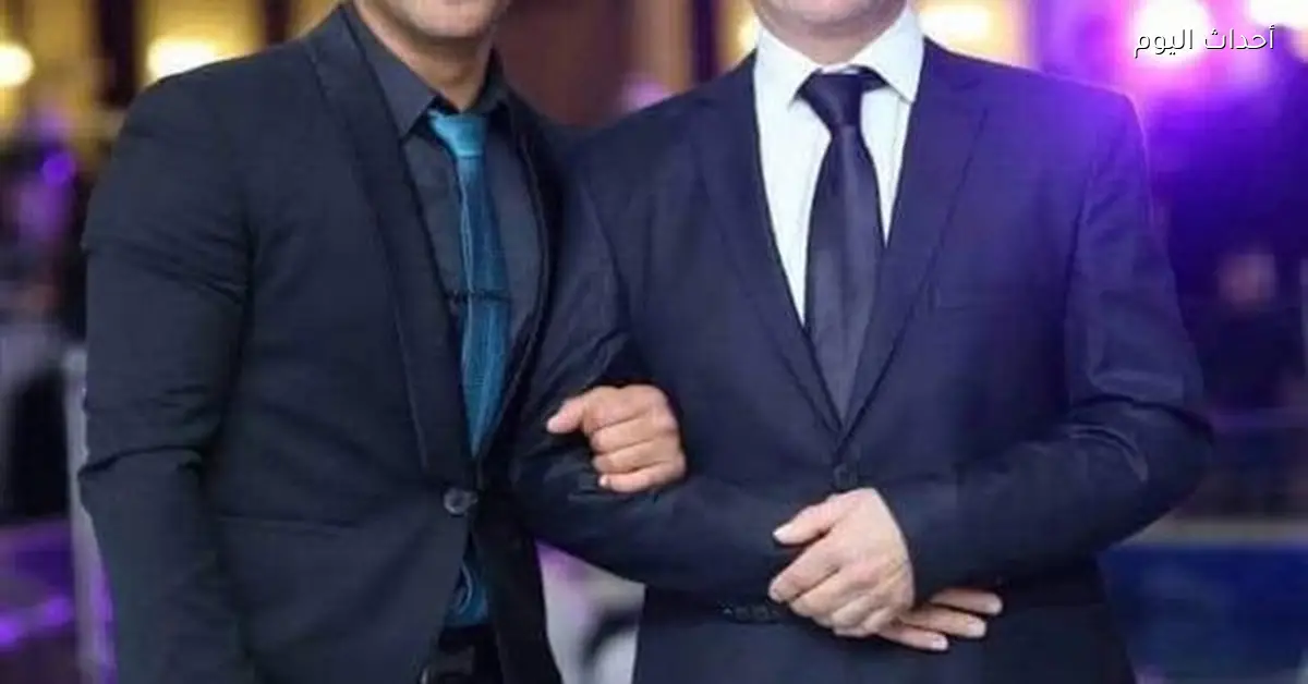 النقيب أحمد شوشة بطل من السويس إلى الشهادة