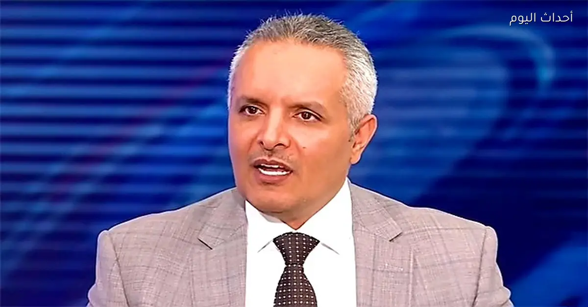 اليافعي يؤكد تلقي التزام سعودي بصرف رواتب القوات المسلحة الجنوبية بانتظام