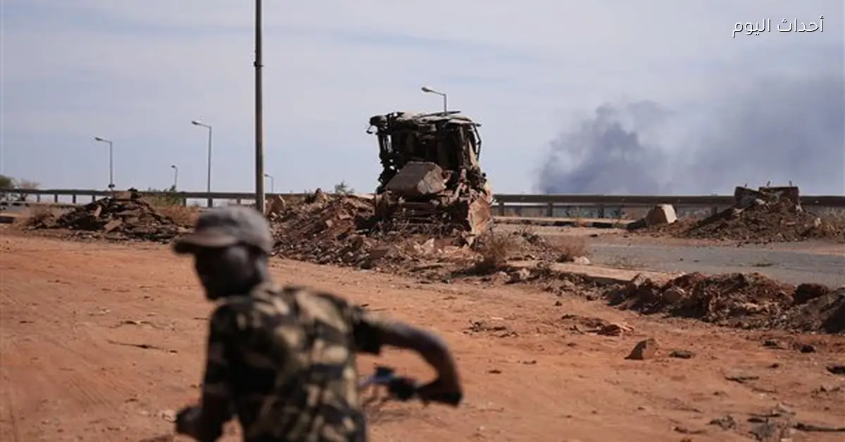 اليونيسف: أطفال السودان بحاجة إلى وقف إطلاق النار وإنهاء العنف فوراً