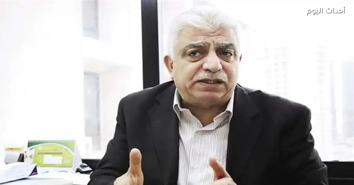 انطلاق النسخة الثالثة لمعرض تعميق التصنيع المحلي للصناعات الهندسية برعاية وزير الصناعة