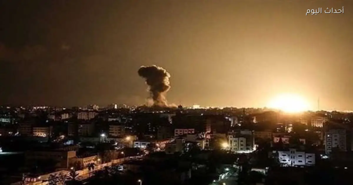 انفجار في حلب يستهدف دورية للشرطة