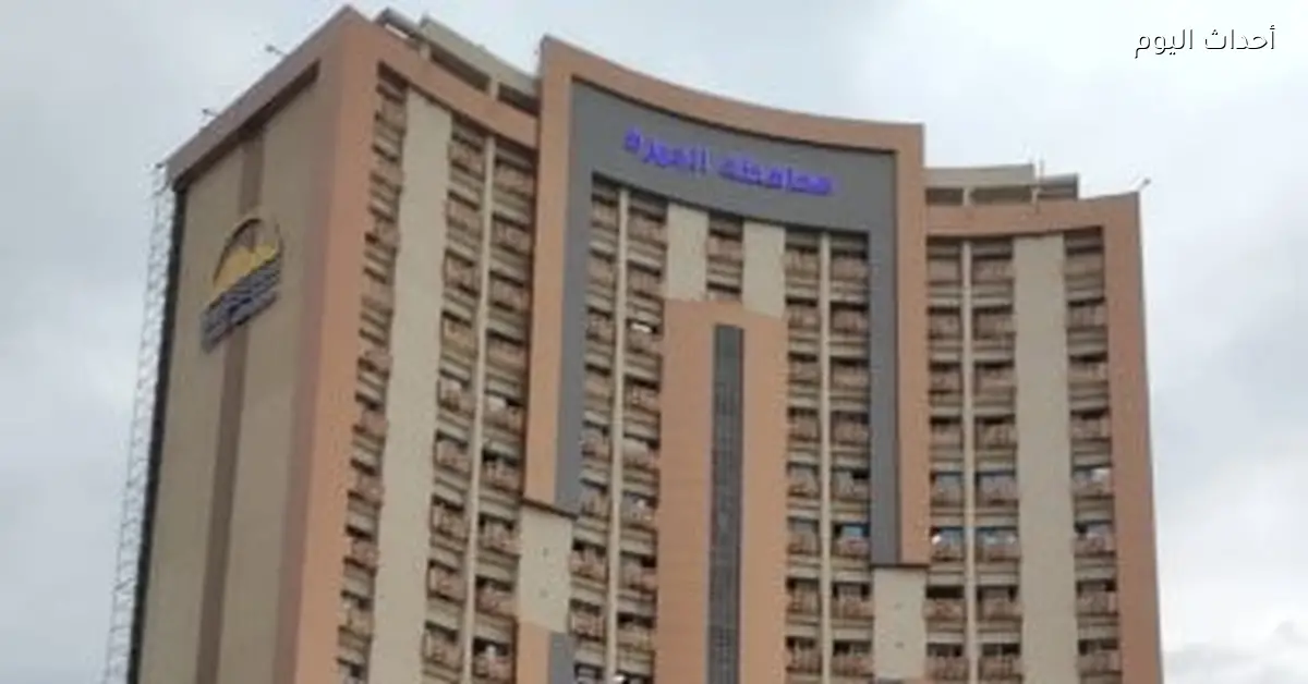 بدائل حركة المركبات بسبب غلق الطريق الدائري القوس الغربي