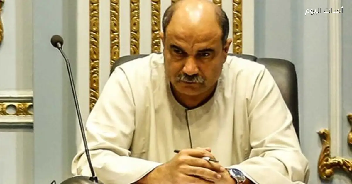 برلماني: نقص الأسمدة بسبب سوء الإدارة رغم الفائض المتوفر