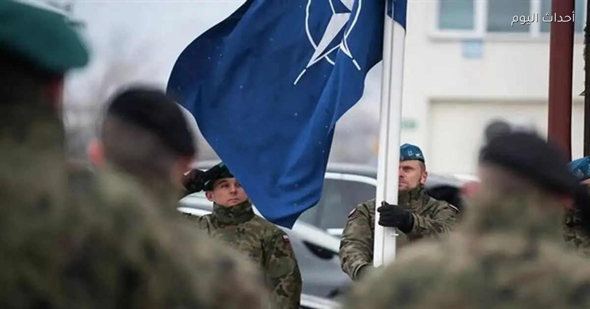 بريطانيا تبحث مع حلفائها الأوروبيين إرسال قوات ناتو إلى جرينلاند