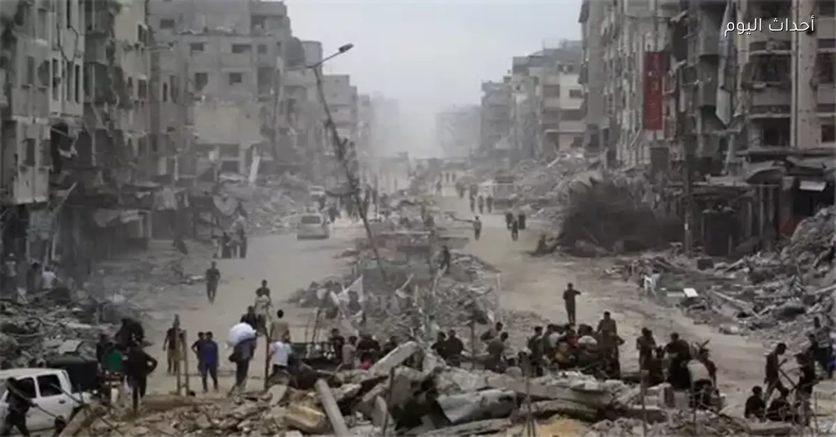 بنجلاديش تعلن لواشنطن رغبتها في الانضمام إلى القوة الدولية في غزة