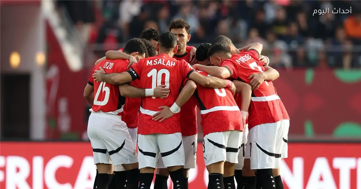 بنينة تؤكد عدم الاستسلام أمام منتخب مصر