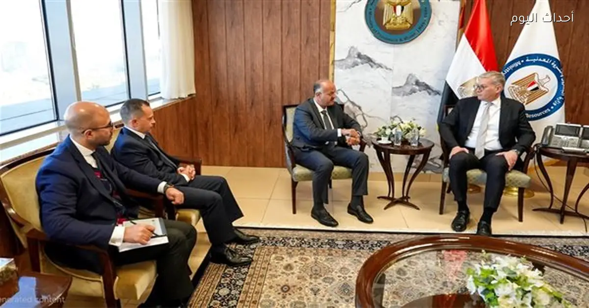 بي بي العالمية تعلن زيادة استثماراتها في مصر