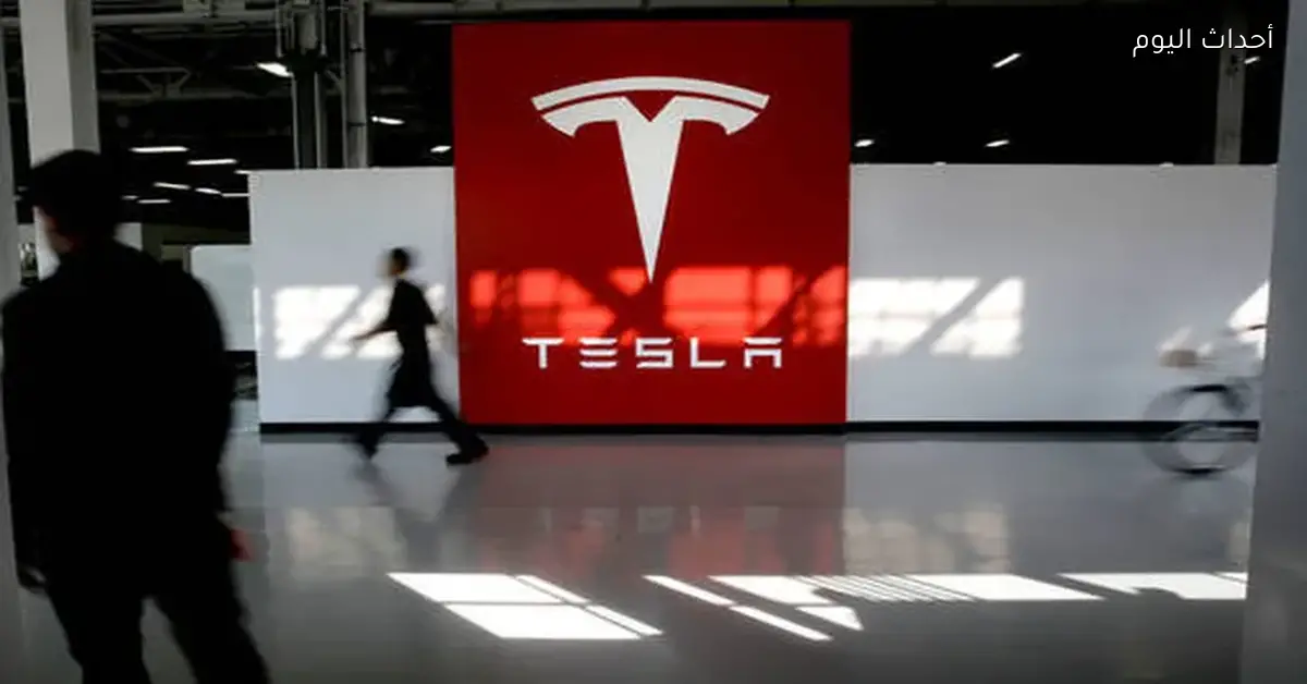 بي واي دي تتفوق على تسلا وتصبح أكبر بائعة سيارات كهربائية عالمياً