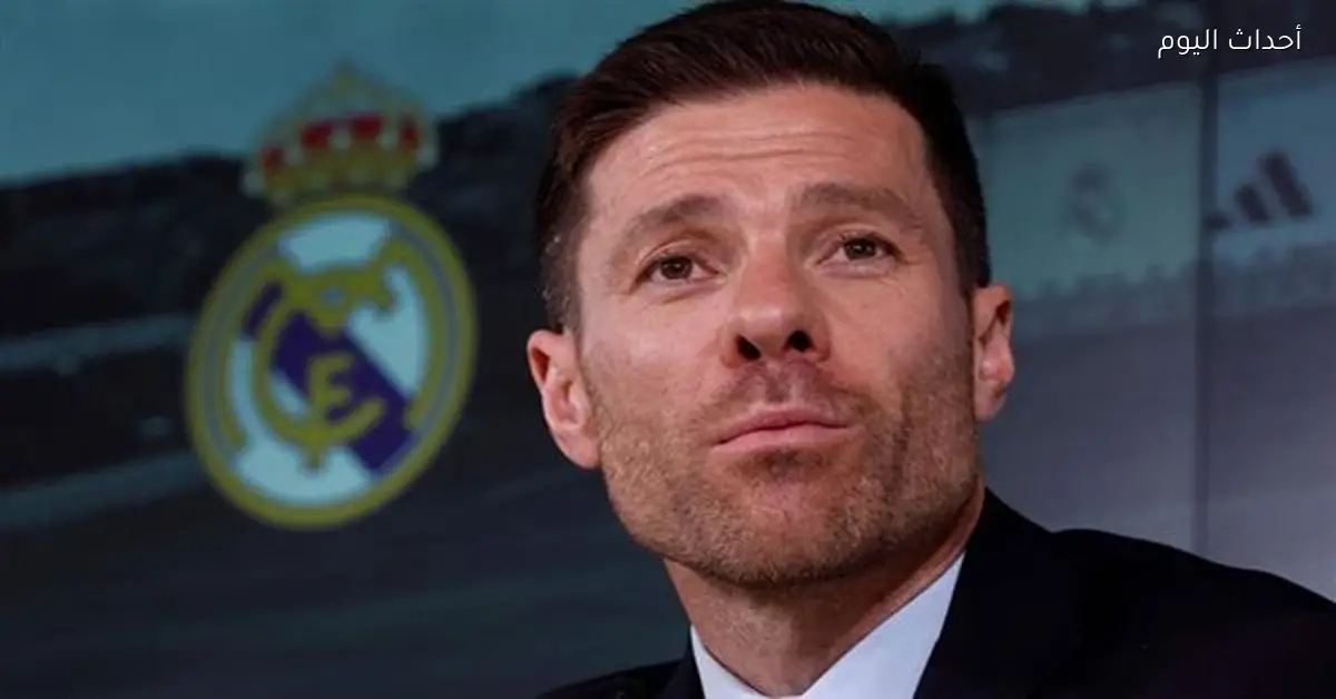 بيبي ألفاريز يحقق مفاجأة بعد مغادرة ألونسو ريال مدريد