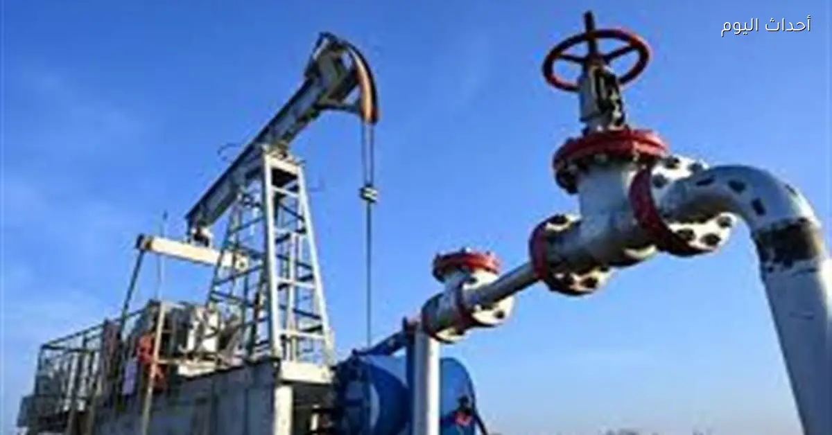 تأثير إغلاق إيران لمضيق هرمز على سوق النفط العالمي