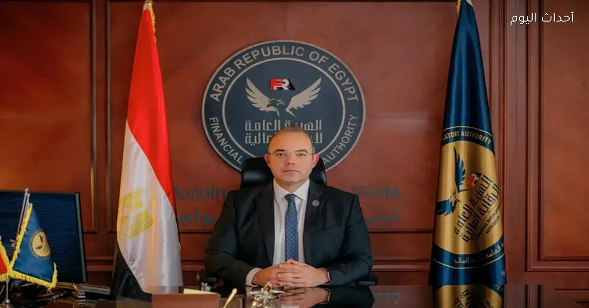 تأسيس هيئة الرقابة المالية لتقييم مخاطر شركات تكنولوجيا التمويل غير المصرفي