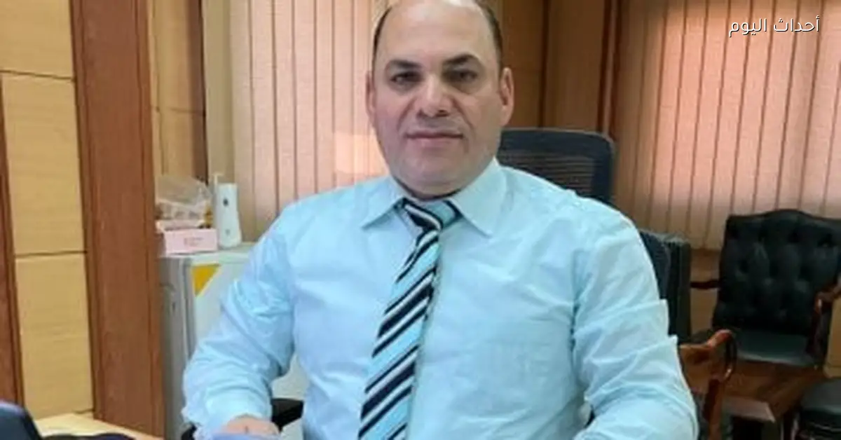 تحديات كيهك وطوبة إنقاذ المزارعين من آثار تغير المناخ