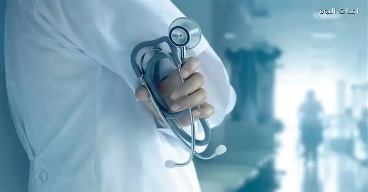 تحرك برلماني لمواجهة هجرة الأطباء بحوافز استثنائية