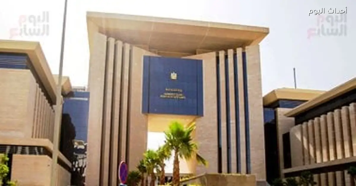 تحسين خدمات إصدار جوازات السفر للمصريين بالخارج عبر الرقمنة