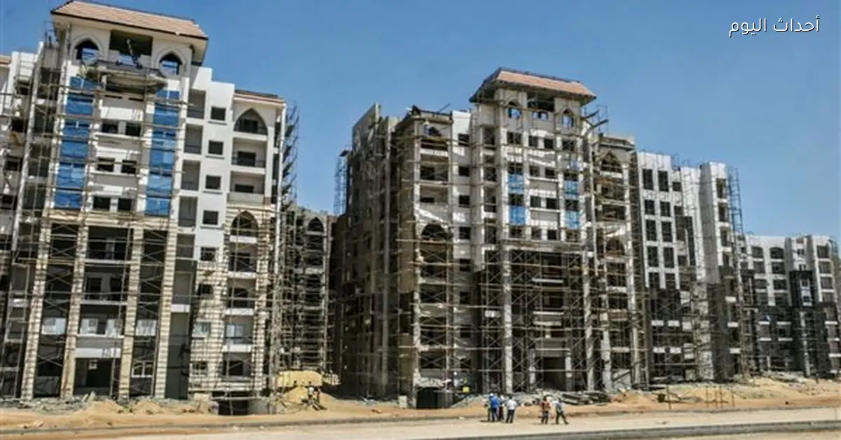 تدخل برلماني لمناقشة تجاوزات السوق العقاري