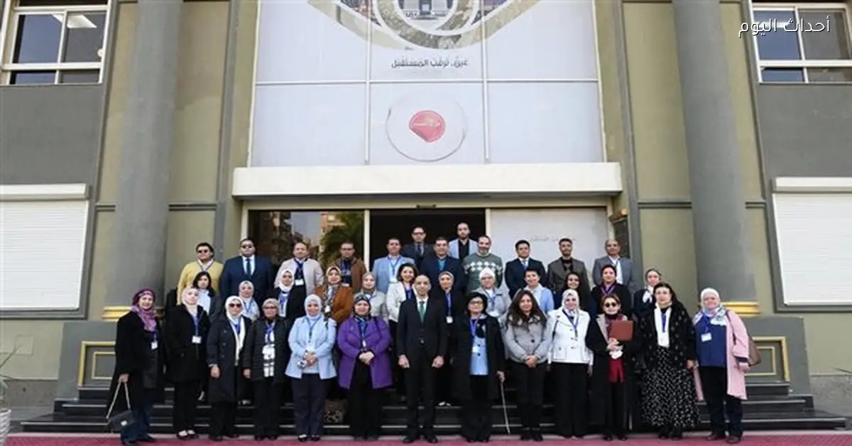 تدريب لمكافحة الفساد للجمعيات والمؤسسات الأهلية