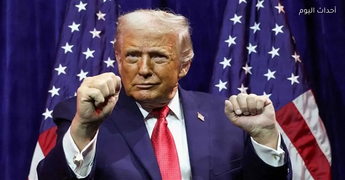 ترامب يبحث في خيارات لدعم الاحتجاجات في إيران وزعزعة النظام