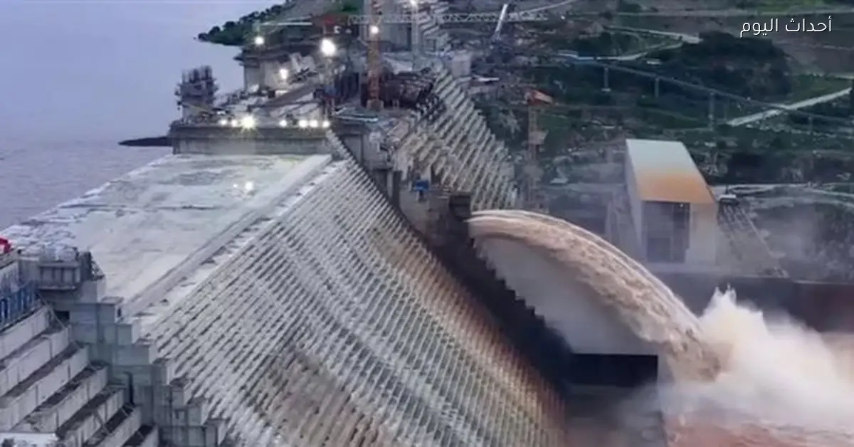 ترامب يتدخل في قضية سد النهضة وما أهدافه؟