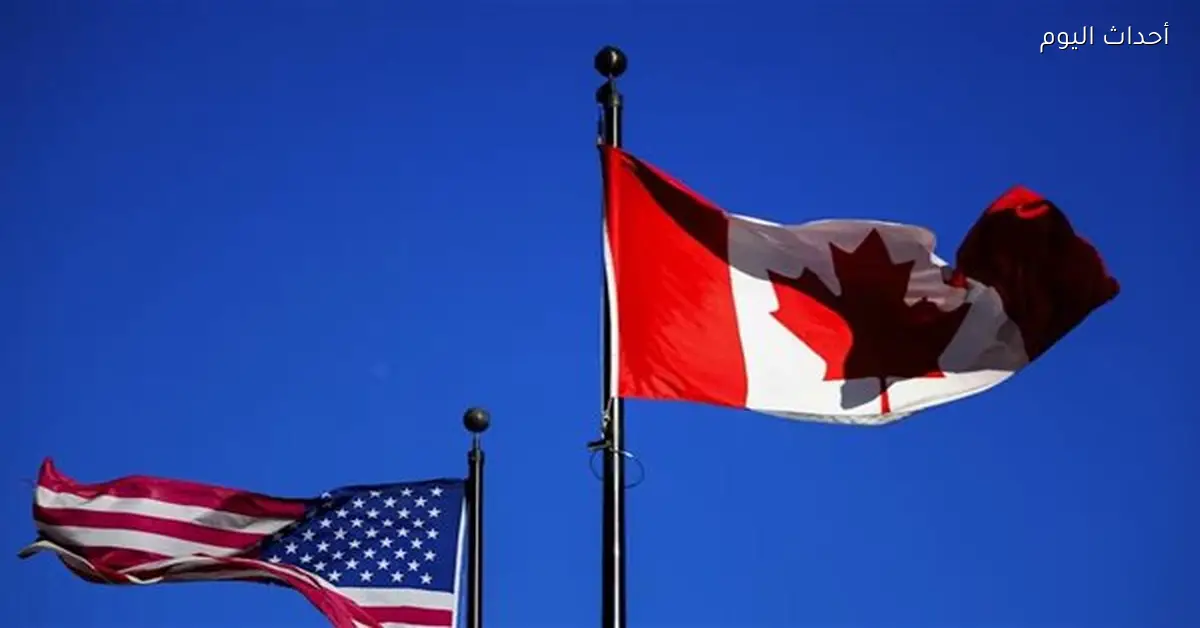 ترامب يتهم الصين بالسيطرة على كندا ويحذر من الاتفاق التجاري