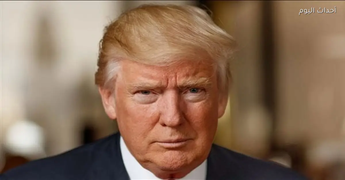 ترامب يراقب الأوضاع في إيران ويؤكد أن التدخل لا يعني إرسال قوات